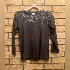 Zara Kids Long Sleeve Top